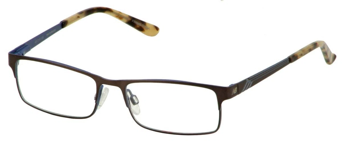 New Balance 148 Eyeglasses - view 2